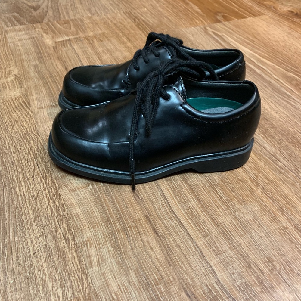 Boys dress shoes
